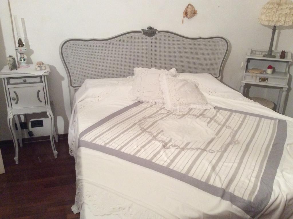 Villetta Bisio Genua Zimmer foto